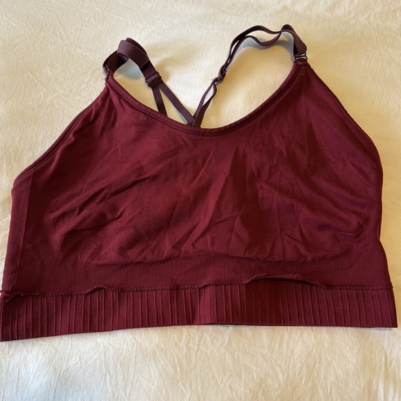 Lane Bryant Bralette size 14/16 - Picture 8 of 13